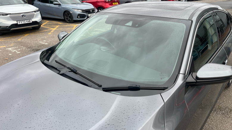 Honda Civic 1.6 i-DTEC EX 4dr Diesel Saloon